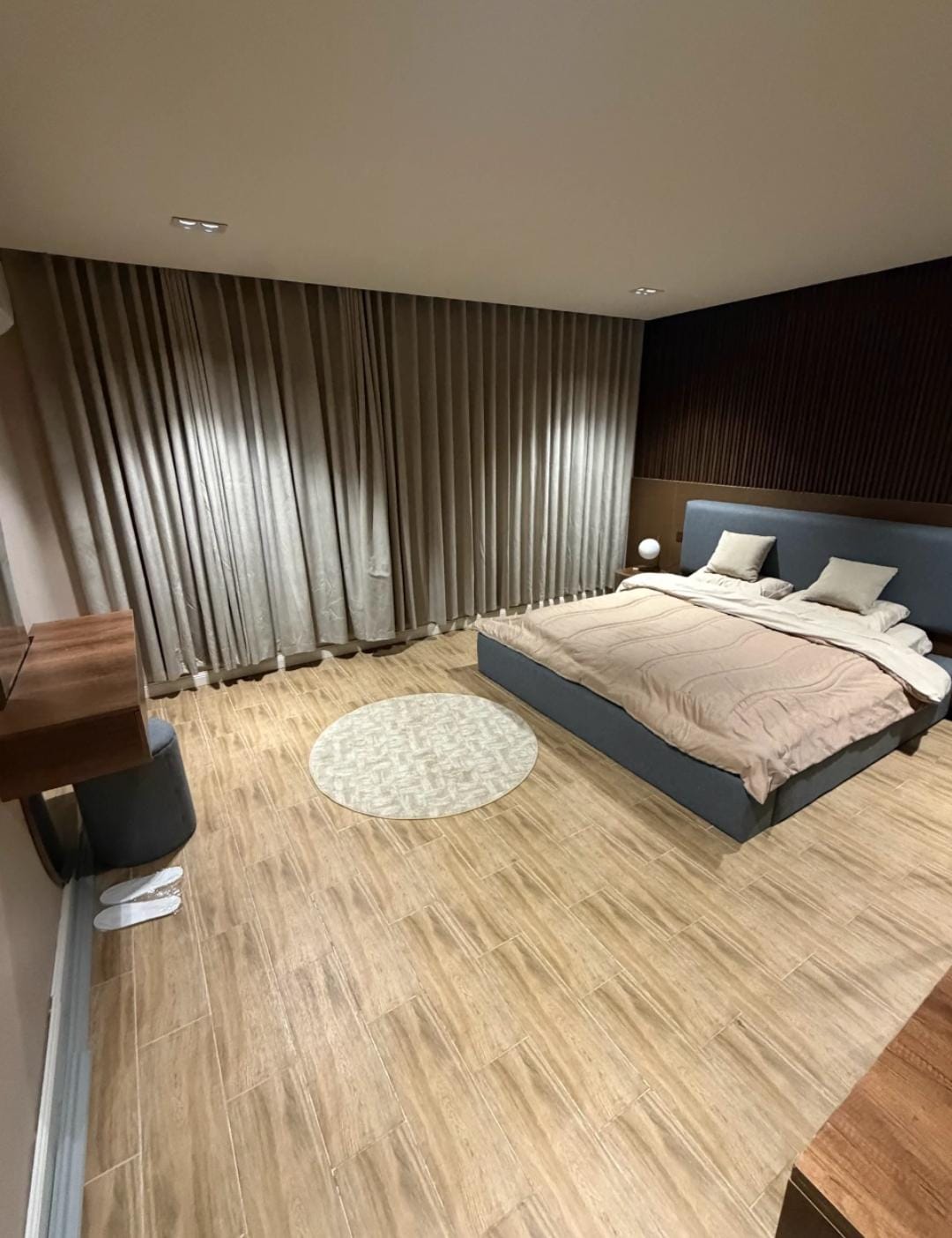 Appartement 1