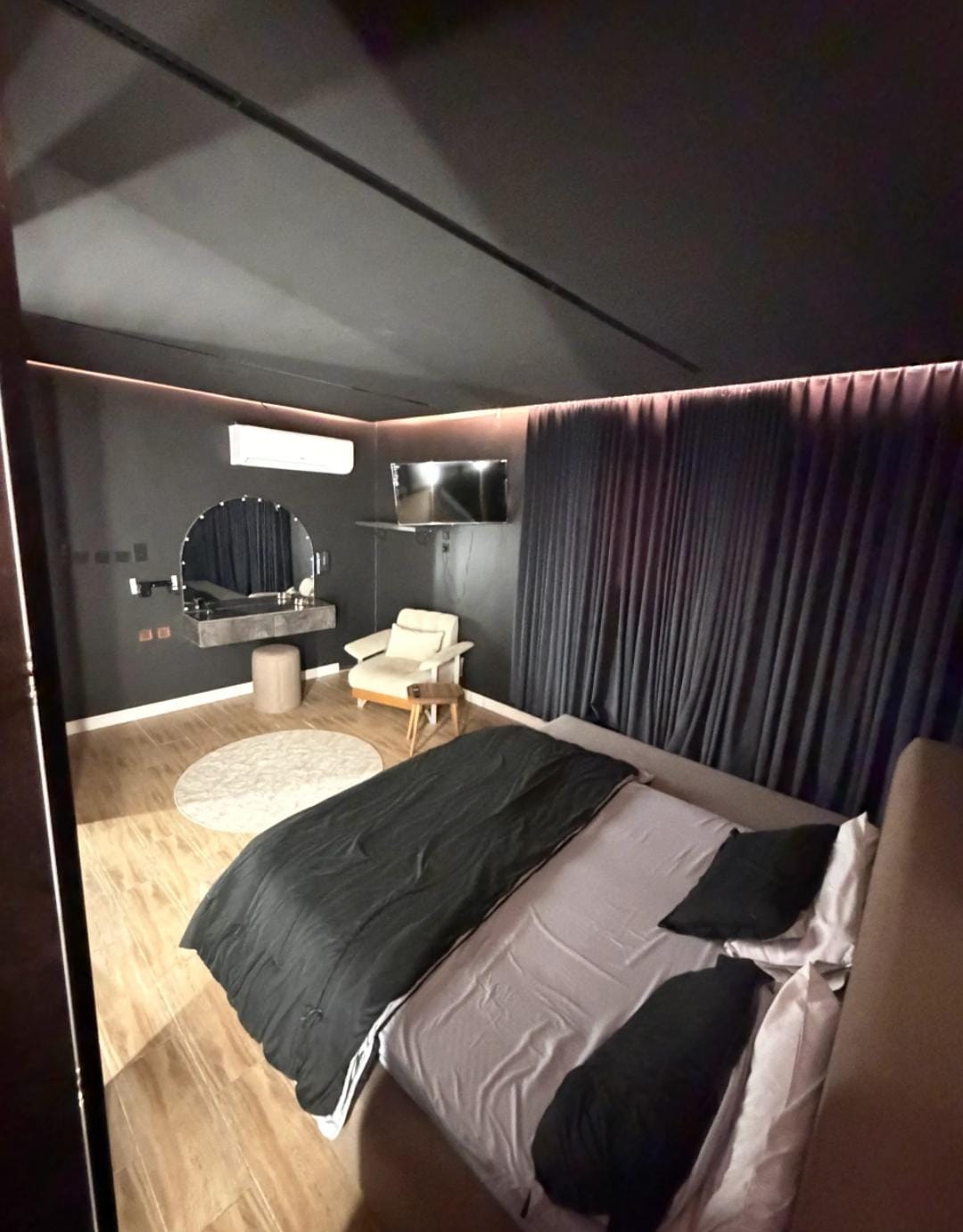 Appartement 6